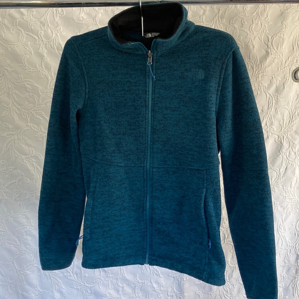 North Face Fleece